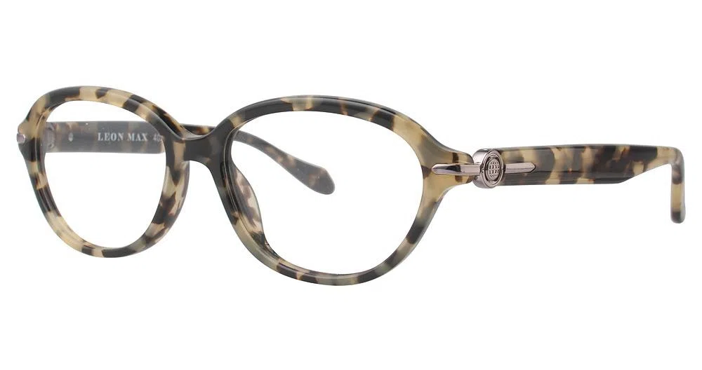 Leon Max LM4025 Eyeglasses - view 2